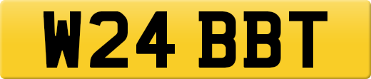 W24BBT