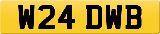 W24DWB