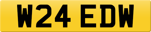 W24EDW