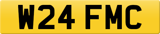 W24FMC