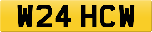 W24HCW