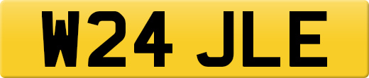 W24JLE