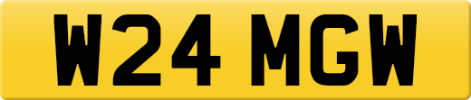 W24MGW