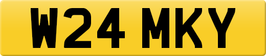 W24MKY