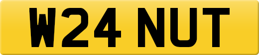 W24NUT
