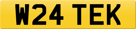 W24TEK