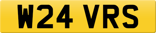 W24VRS