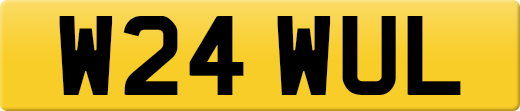 W24WUL
