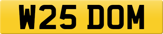 W25DOM