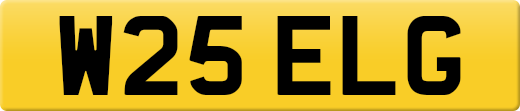 W25ELG