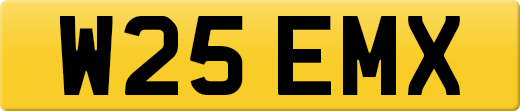 W25EMX