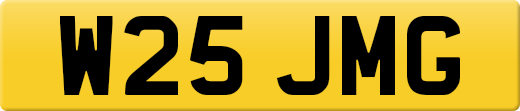 W25JMG
