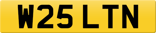 W25LTN