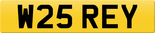 W25REY