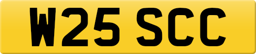 W25SCC