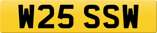 W25SSW