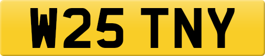 W25TNY