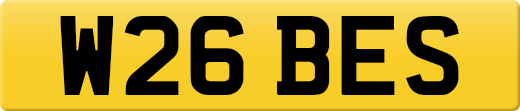 W26BES