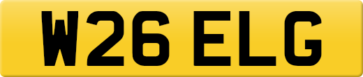 W26ELG