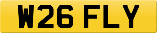 W26FLY