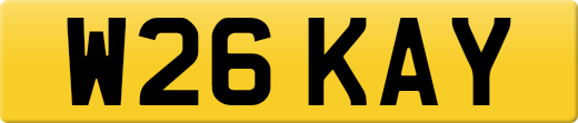 W26KAY