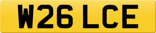W26LCE