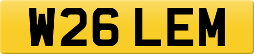 W26LEM