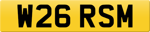 W26RSM