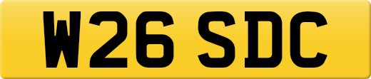 W26SDC