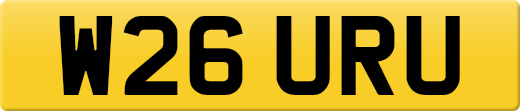 W26URU