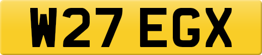W27EGX