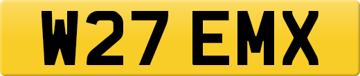 W27EMX