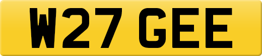 W27GEE