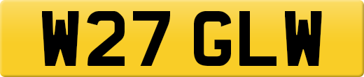 W27GLW