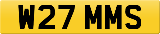 W27MMS