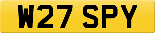 W27SPY