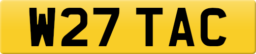 W27TAC