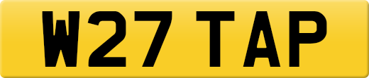W27TAP