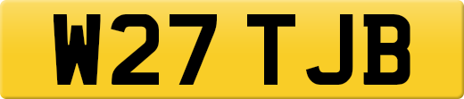 W27TJB