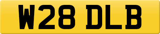W28DLB