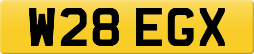 W28EGX