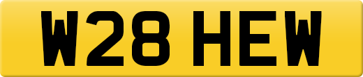 W28HEW