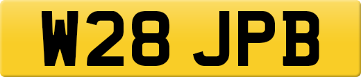 W28JPB