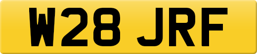 W28JRF