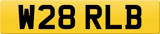 W28RLB