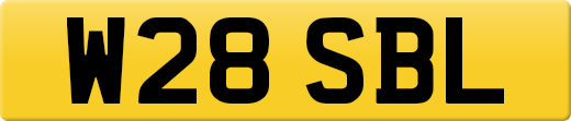 W28SBL