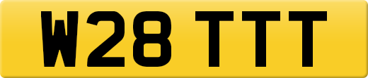 W28TTT