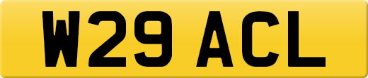 W29ACL