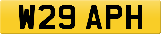 W29APH