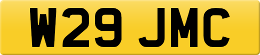 W29JMC
